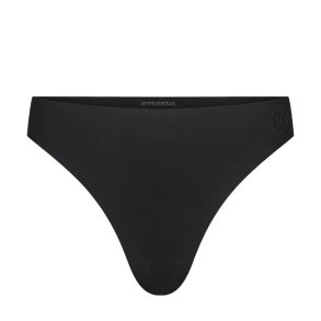 G-string 3-pack Hype the Detail, black