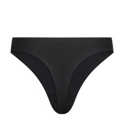 G-string 3-pack Hype the Detail, black