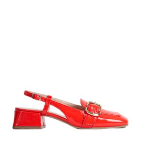 Gaja sandals Bukela, mandarin