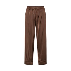 Garcia pants Karmamia, semi rich brown