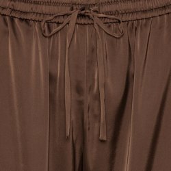 Garcia pants Karmamia, semi rich brown