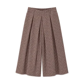 Gemma pants Amaze Cph, brown