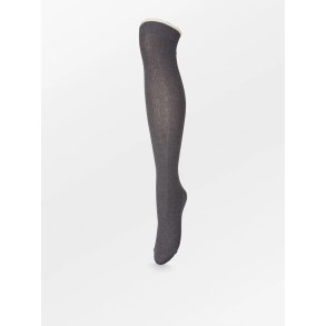 Talula knee sock Beck S�ndergaard, turbulence gray