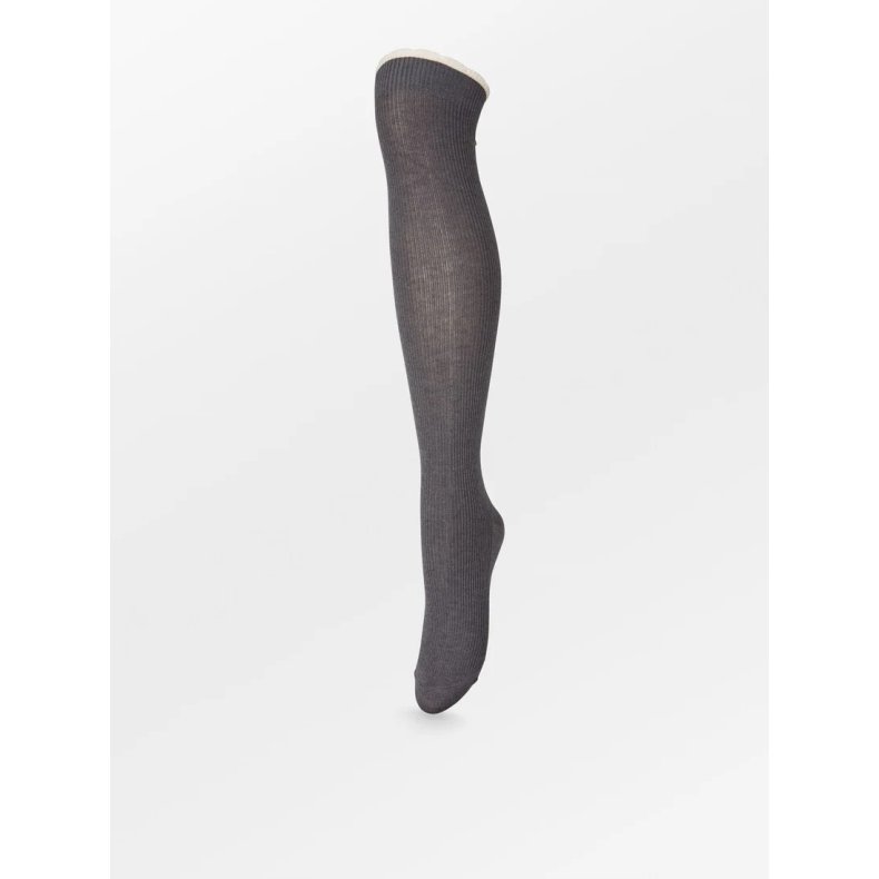 Talula knee sock Beck S�ndergaard, turbulence gray