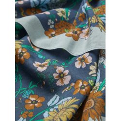 Elyfiora Sico Scarf Beck S�ndergaard, blue