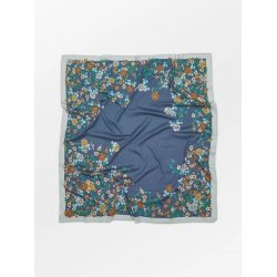 Elyfiora Sico Scarf Beck S�ndergaard, blue