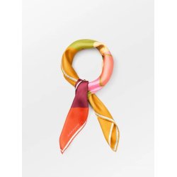 Blovia sia scarf Beck S�ndergaard, multi colour