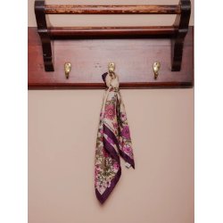 Elyfiora Sia Scarf Beck S�ndergaard, rose