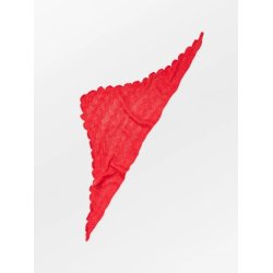 Opany triangle scarf Beck S�ndergaard, salsa red