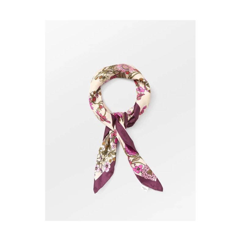 Elyfiora Sia Scarf Beck S�ndergaard, rose