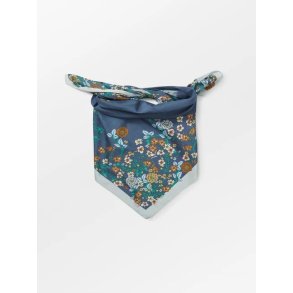 Elyfiora Sico Scarf Beck S�ndergaard, blue