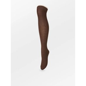 Talula knee sock Beck S�ndergaard, hot fudge brown