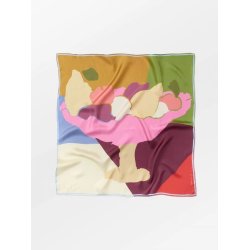 Blovia sia scarf Beck S�ndergaard, multi colour