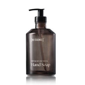 Glass bottle dispenser 1 pcs [Re-essence]