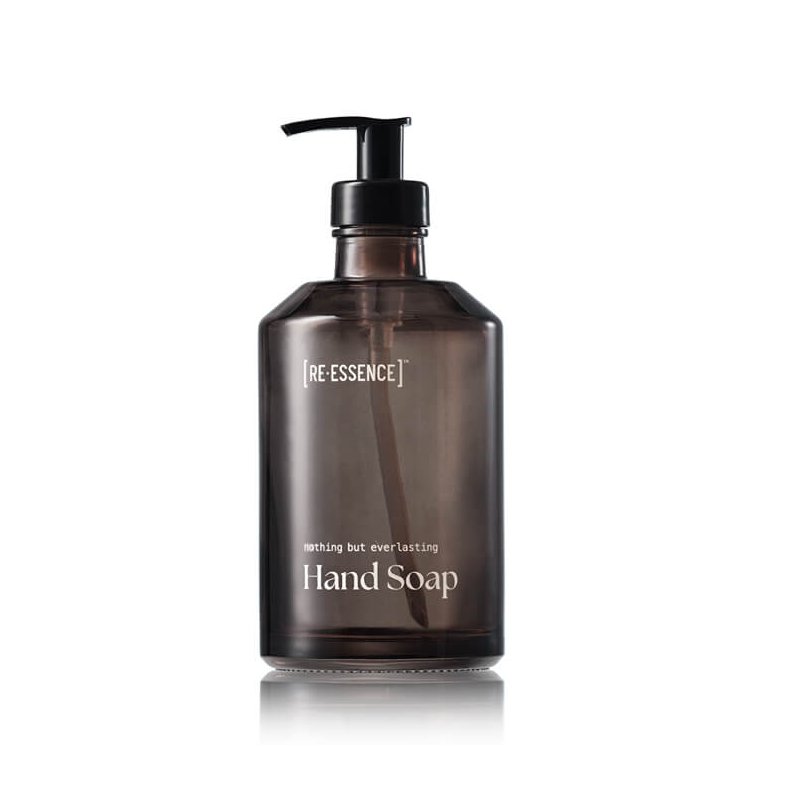 Glass bottle dispenser 1 pcs [Re-essence]