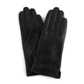 Gloves Depeche, black