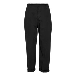 Halle pant Amze Cph, black