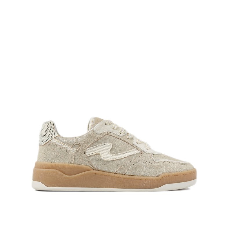 Sam levi sneakers Via Vai, harley gold