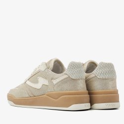 Sam levi sneakers Via Vai, harley gold