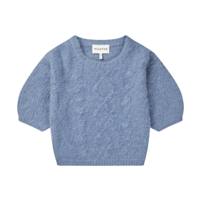 Loline bluse Munthe, blue