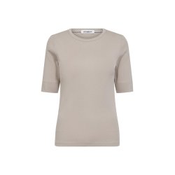 Granny ss tee Co'Couture, mink