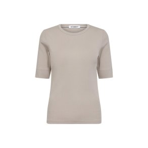 Granny ss tee Co'Couture, mink
