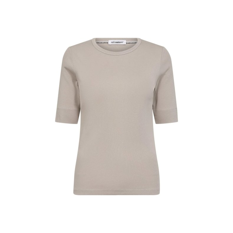 Granny ss tee Co'Couture, mink