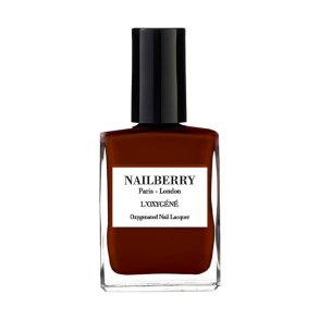 Grateful Nailpolish fra Nailberry L'Oxyg�n�