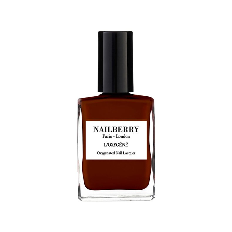 Grateful Nailpolish fra Nailberry L'Oxyg�n�