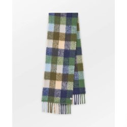 Check anilopa scarf Beck Sndergaard, dark forest