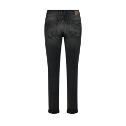 Naomi perla grigio jeans Mos Mosh, grey