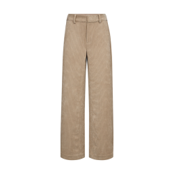 Daisycc cord pant Co'Couture, sand