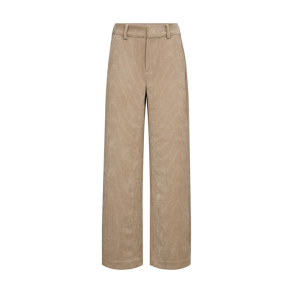 Daisycc cord pant Co'Couture, sand