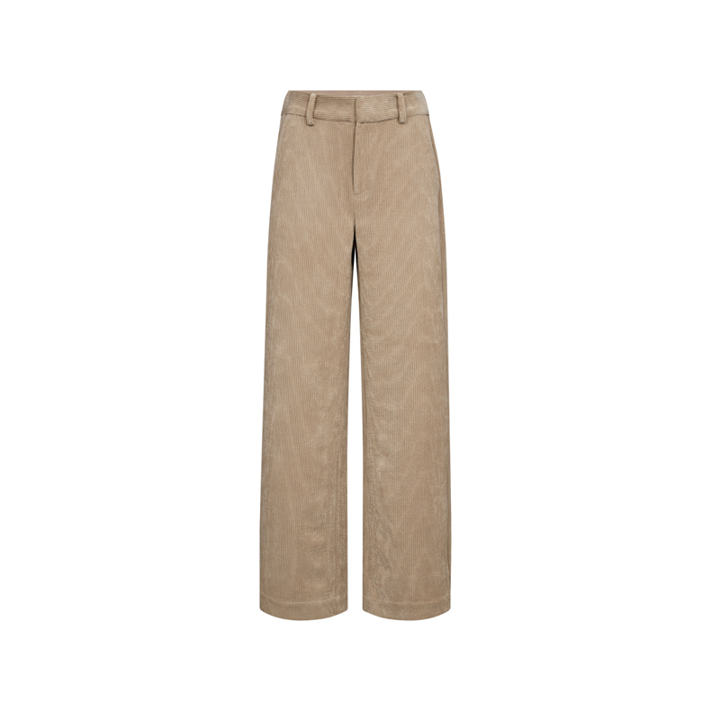 Daisycc cord pant Co'Couture, sand