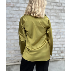 Bluse Imperial, olio