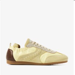 June haylee sneakers Via Vai, viga paglia