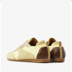 June haylee sneakers Via Vai, viga paglia