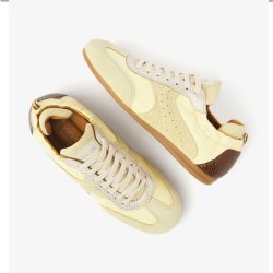 June haylee sneakers Via Vai, viga paglia