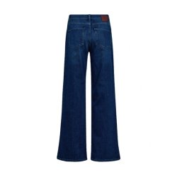 MMDara Hera jeans Mos Mosh, deep blue