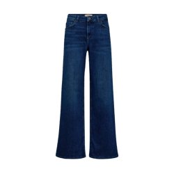 MMDara Hera jeans Mos Mosh, deep blue