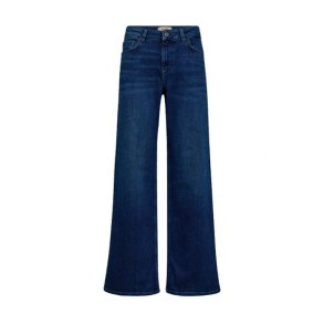 MMDara Hera jeans Mos Mosh, deep blue