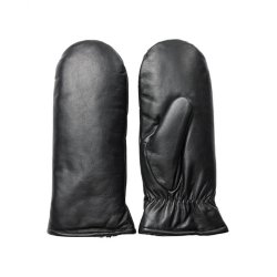 Hester 1 gloves Levet Room, black