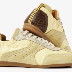 June haylee sneakers Via Vai, viga paglia