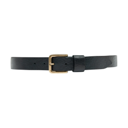 Jeans belt Depeche, dark blue
