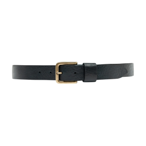 Jeans belt Depeche, dark blue