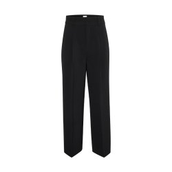 28 The Tailored High Pant My Essential Wardrobe, black