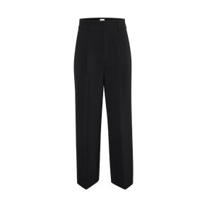 28 The Tailored High Pant My Essential Wardrobe, black