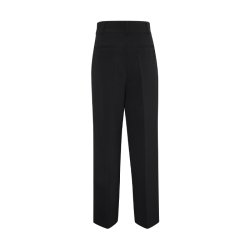 28 The Tailored High Pant My Essential Wardrobe, black