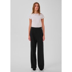 28 The Tailored High Pant My Essential Wardrobe, black
