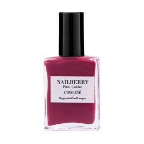 Hippie Chic Nailpolish fra L'Oxygn